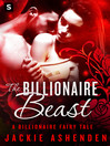 Cover image for The Billionaire Beast